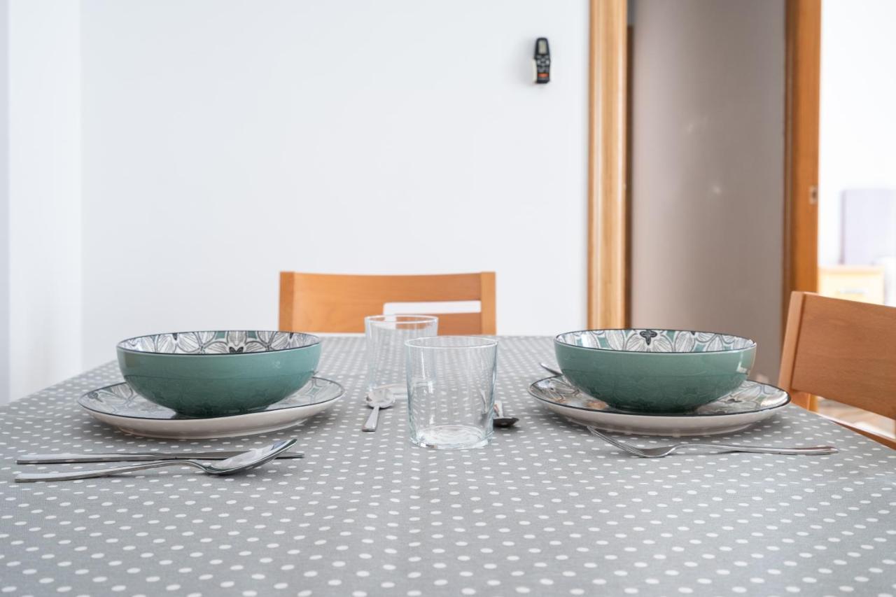 Excelente Apartamento En 2ª Linea De Playa By Hometels Sagunto Dış mekan fotoğraf